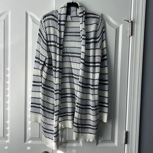 Gap long cardigan